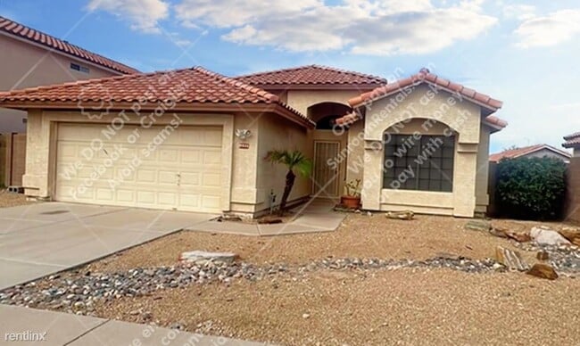 Building Photo - 3 br, 2 bath House - 8910 N 114th Dr