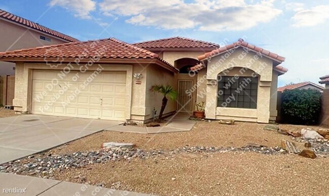 Foto del edificio - 3 br, 2 bath House - 8910 N 114th Dr