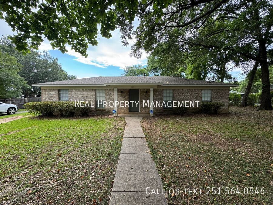 Foto principal - 6626 Deborah Dr E