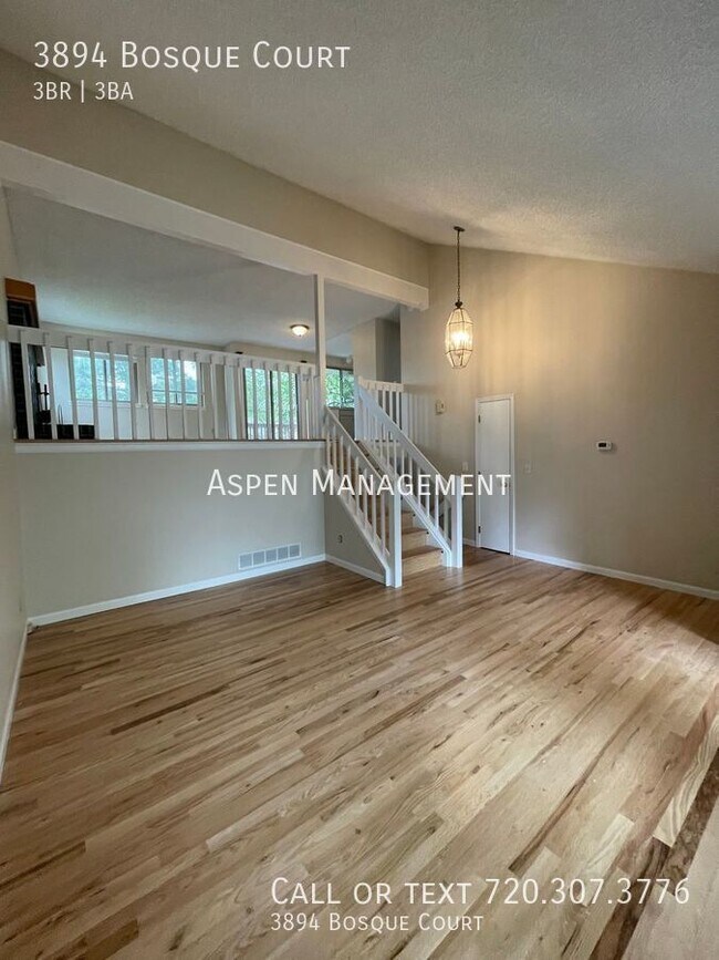 Building Photo - 3894 Bosque Ct