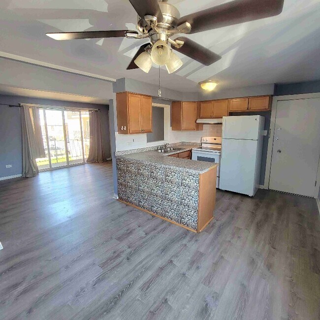 Foto del edificio - 6133 S Oak Park Ave