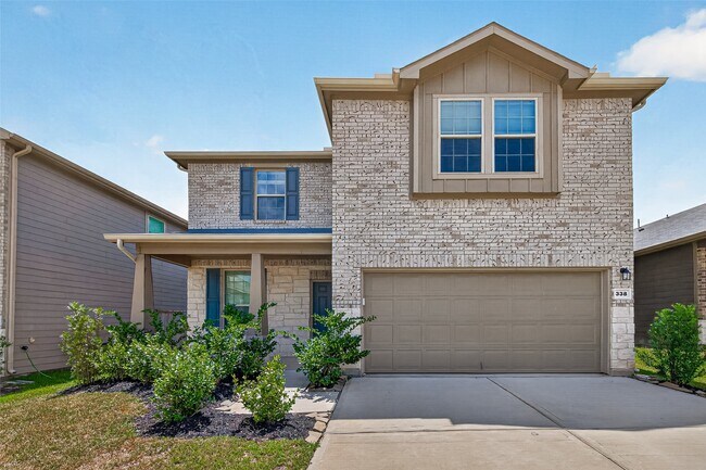 Foto del edificio - 338 Shady Cedar Hl Ln