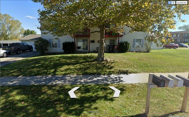 Foto del edificio - 317 Stratford Way