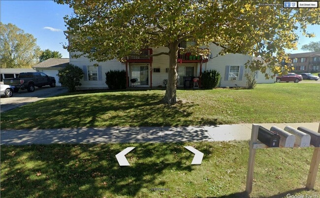 Building Photo - 317 Stratford Way