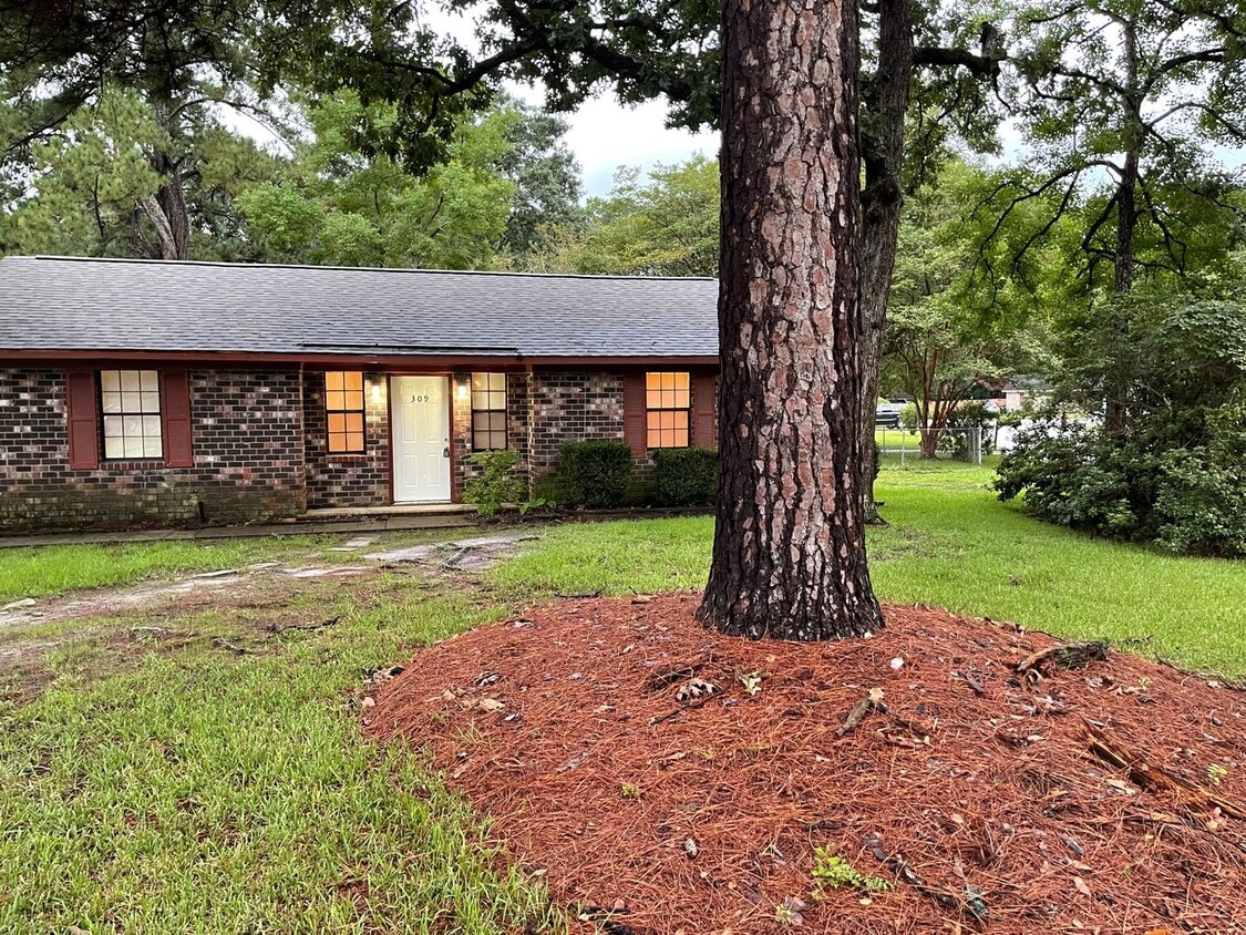 Building Photo - 3 Bedroom 1 Bath  Corner lot