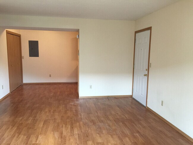 Foto del edificio - Chace Place