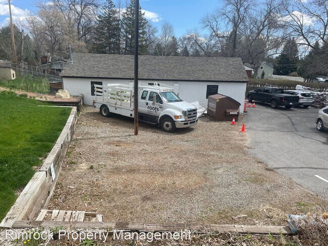 Building Photo - 5 br, 1 bath House - 2143 Poly Dr