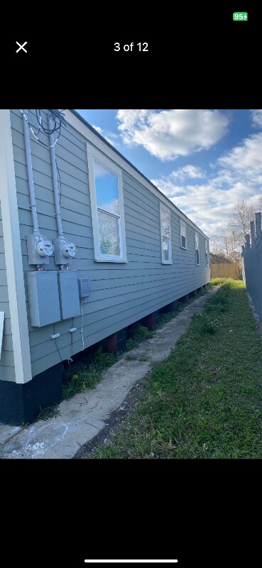 Foto del edificio - 1306 Deslonde St