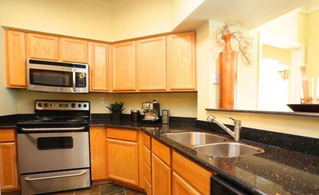 Foto del edificio - 1 bedroom in Houston TX 77056