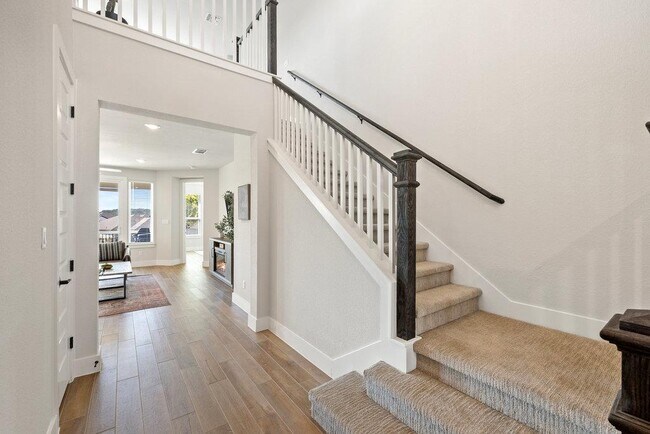 Foto del edificio - 1005 Sage Thrasher Cir