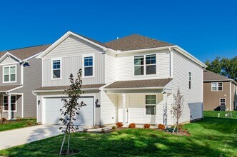 Building Photo - 1438 Chrisman Dr