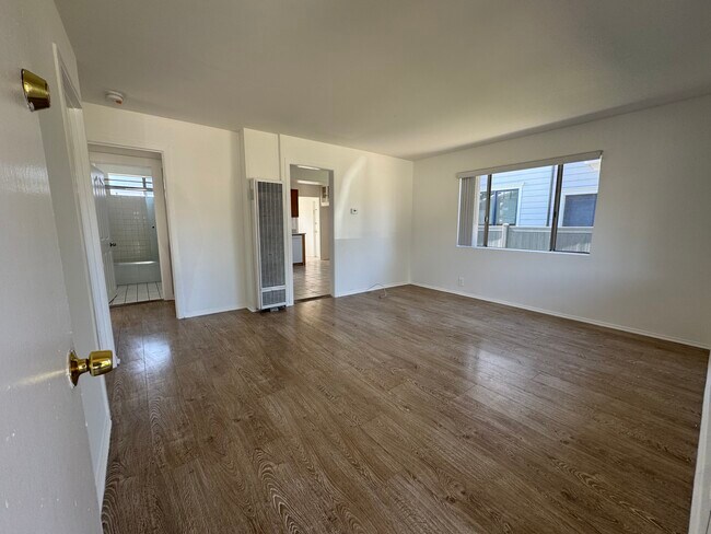 Foto del edificio - 4231 Lafayette Pl