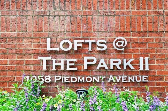 Foto del edificio - 1058 Piedmont Ave NE