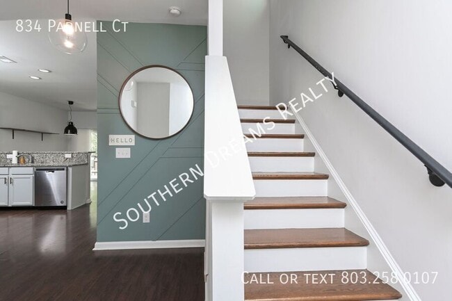 Foto del edificio - 834 Parnell Ct