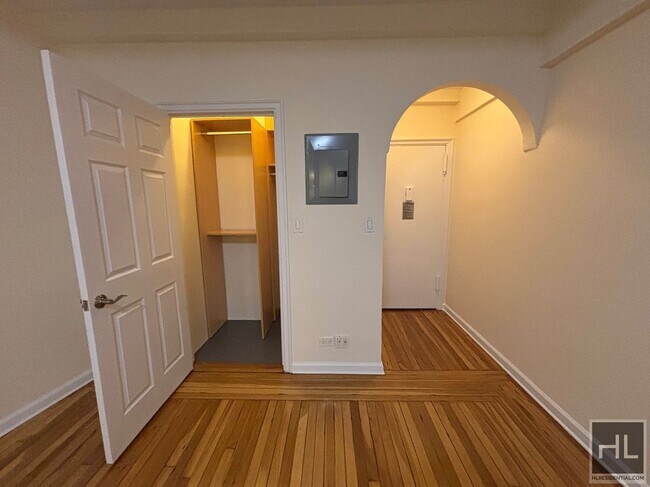 Foto del edificio - AMSTERDAM AVENUE