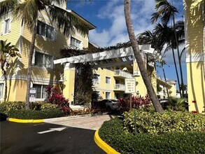 Building Photo - 1501 E Broward Blvd