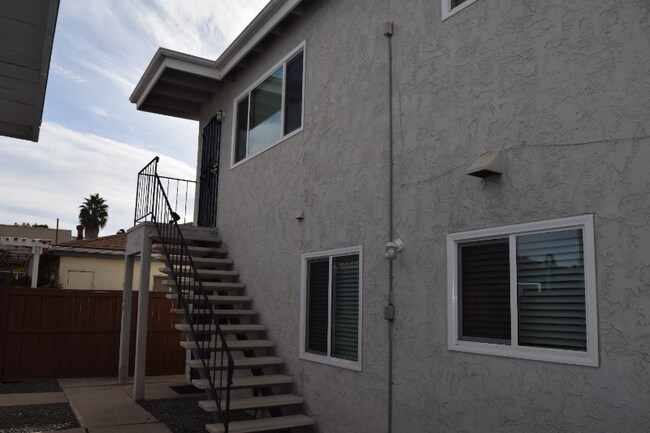 Foto del edificio - 4566 Utah St