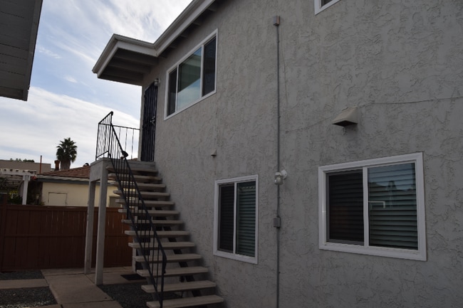 Building Photo - 4566 Utah St