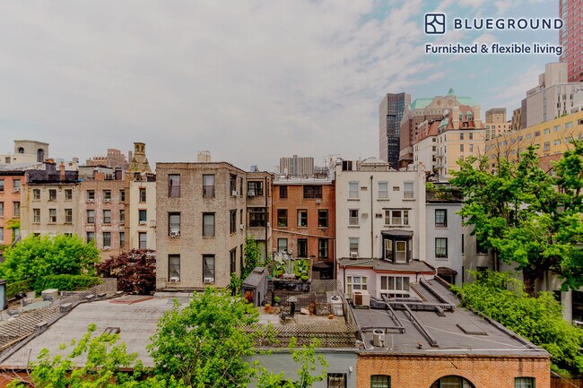 Foto del edificio - 141 Joralemon St