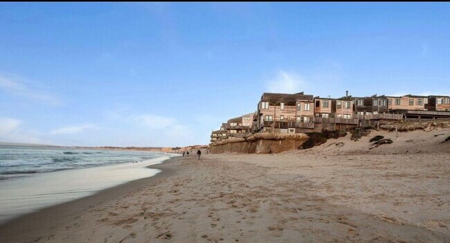 Foto del edificio - 125 Surf Way