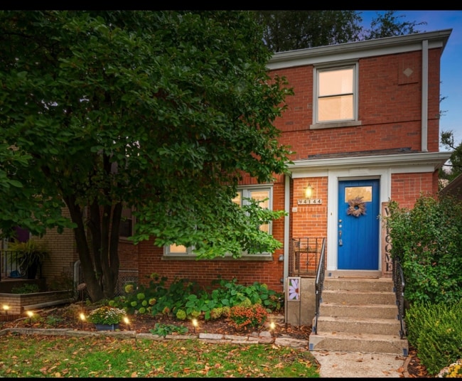 Building Photo - 4144 Park Ave