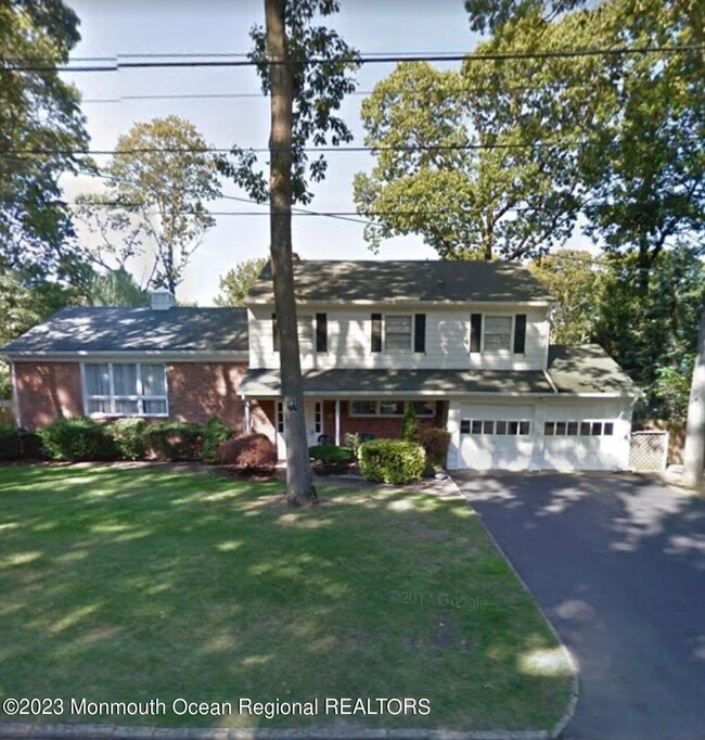 Foto del edificio - 293 Lawrence Ave