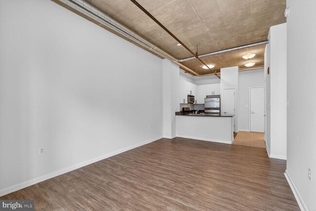 Foto del edificio - 1300 N St NW