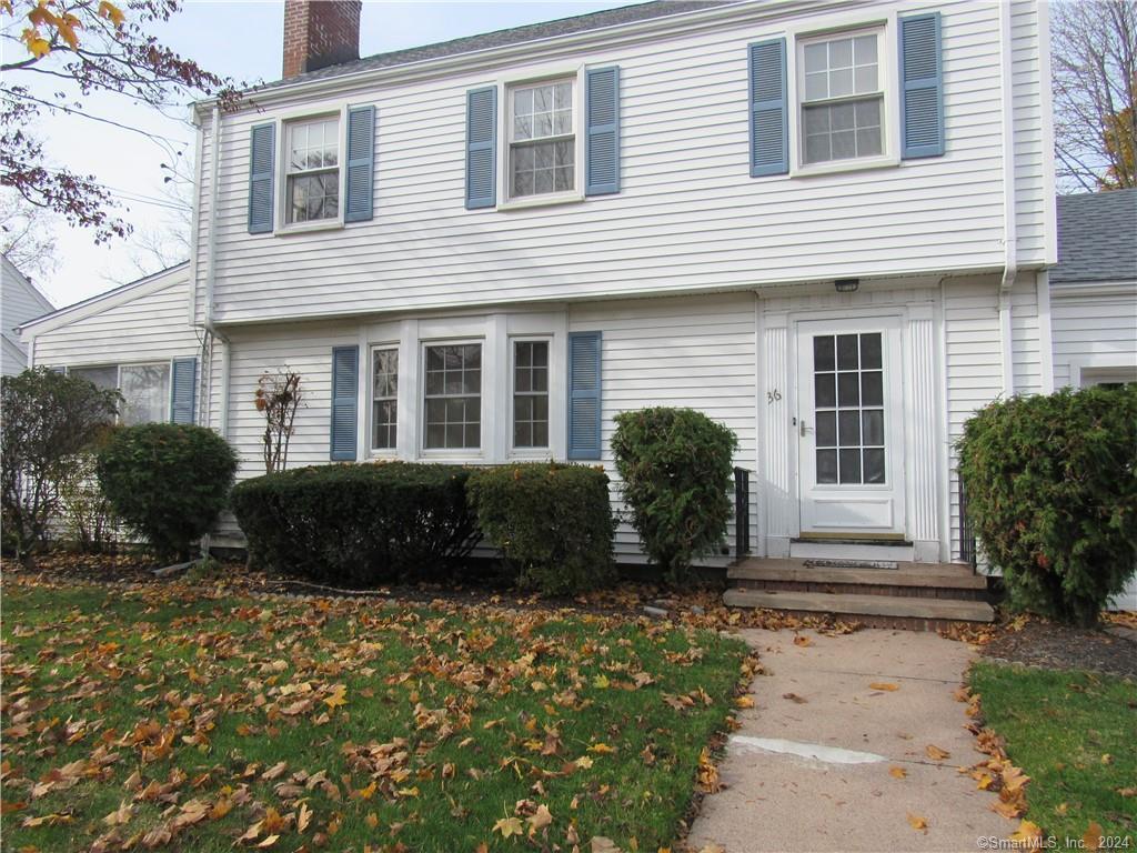 Primary Photo - 36 Rochford Ave
