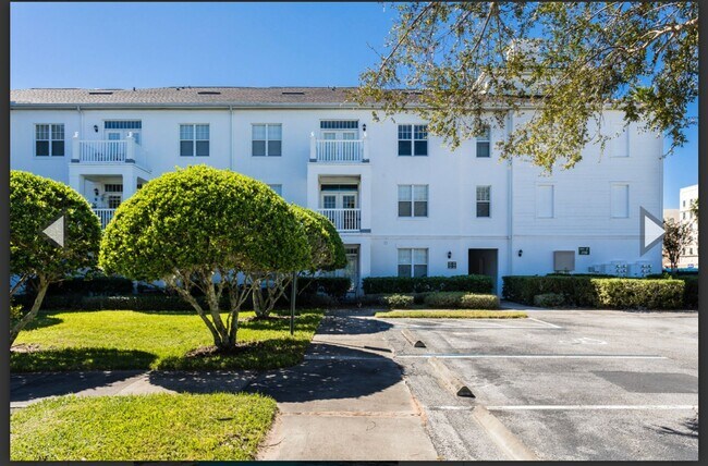 Foto del edificio - 770-304 Siena Palm Drive, Celebration