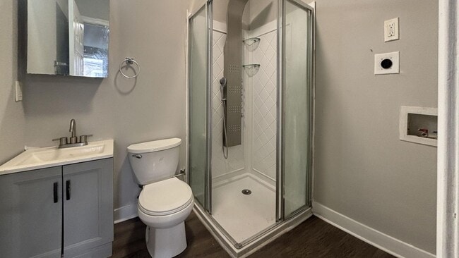 Photo - 1235 W Huntingdon St Apartment