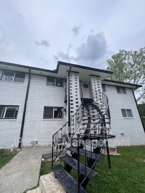 Building Photo - 375 James P Brawley Dr NW