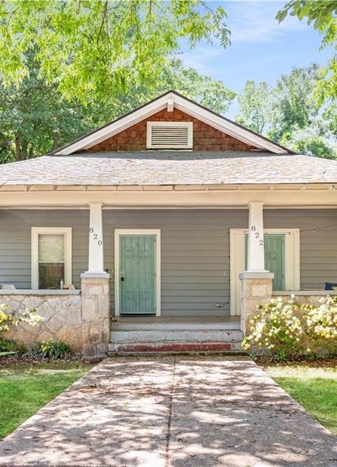 Adair Park - Adair Park