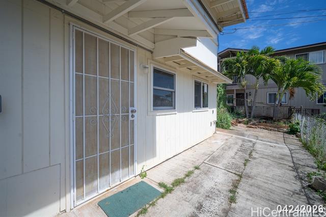 Foto del edificio - 4138 Keaka Dr