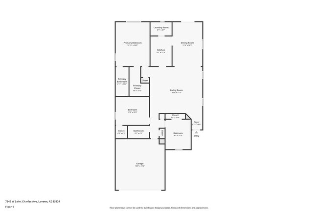 Foto del edificio - 7342 W St Charles Ave