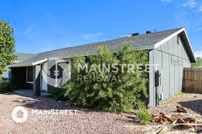 Building Photo - 503 W El Prado Rd