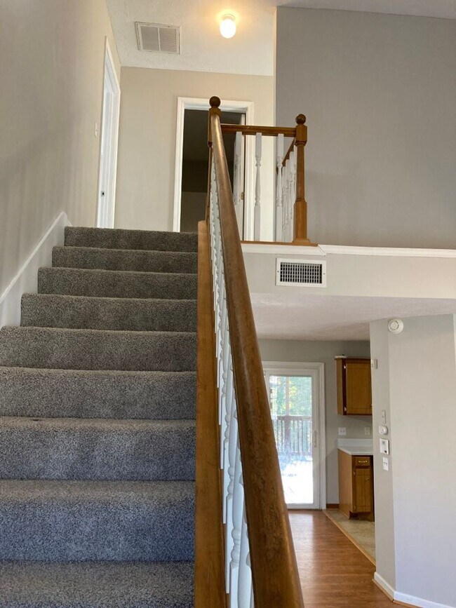 Foto del edificio - Hickory Highland Home Ready for Move In!