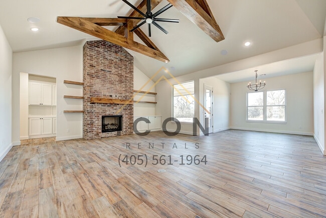Building Photo - 5705 Tiger Stone Dr