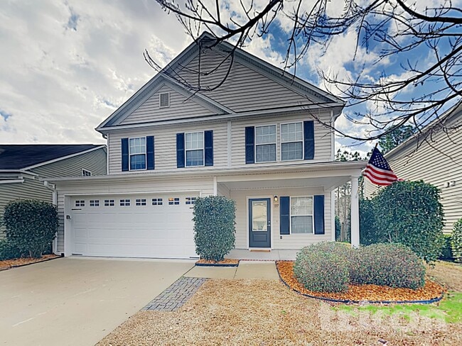 Foto del edificio - 137 Chatham Trace