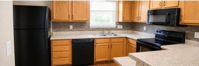 Foto del edificio - 4041 Orchard Valley Blvd