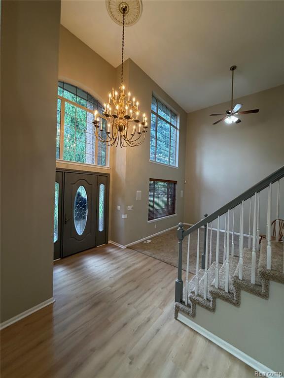 Foto del edificio - 27424 Rosewood Ct