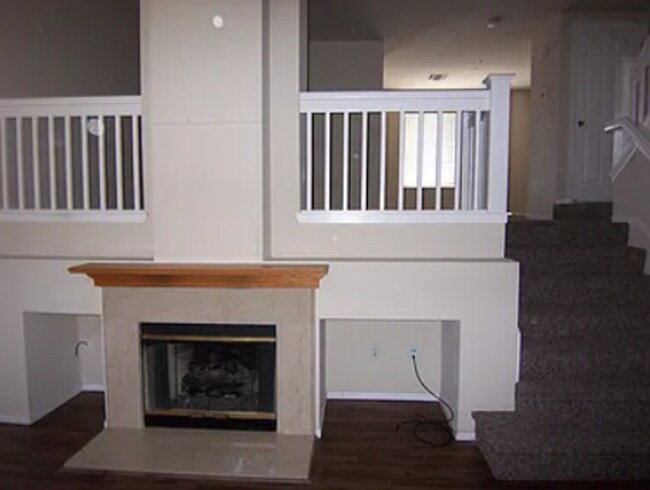 Foto del edificio - BEAUTIFUL THREE FLOOR 3BD/2.5BA HOME IN DANVILLE CA!!!!!