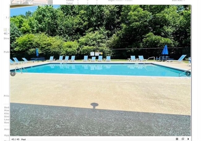 Foto del edificio - 205 Kinderhill Ct