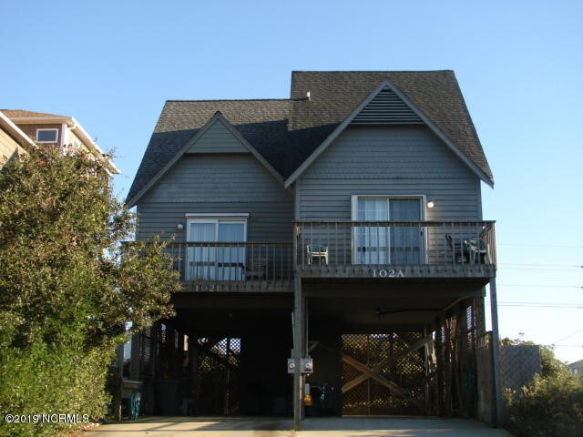 Primary Photo - 102B Windward Dr