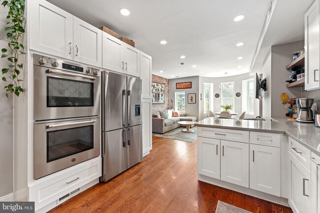Foto del edificio - 1812 1st St NW