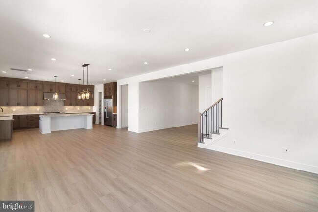 Foto del edificio - 853 N Manchester St