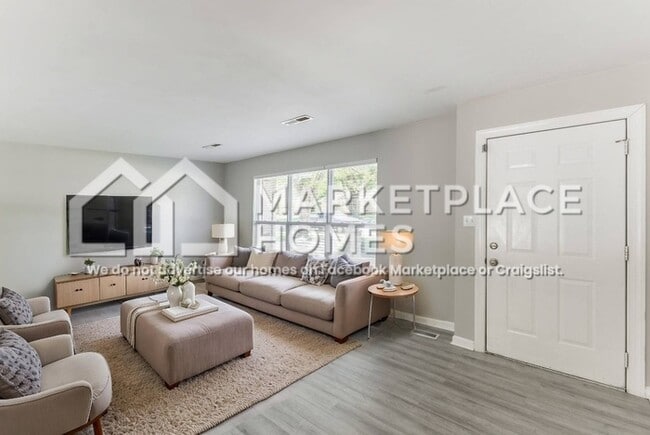 Foto del edificio - 6517 Marsh Ave NW