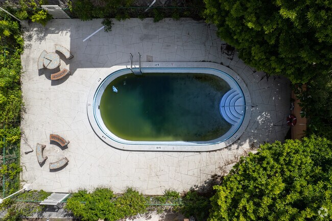Foto del edificio - Brickell Villas