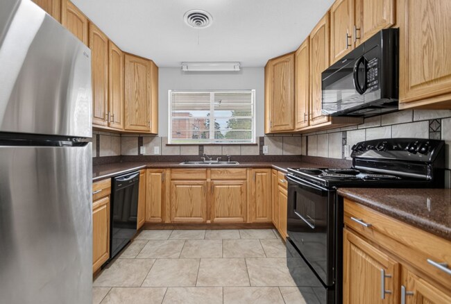 Foto del edificio - Midtown Living with Modern Conveniences – Prime Little Rock Location!