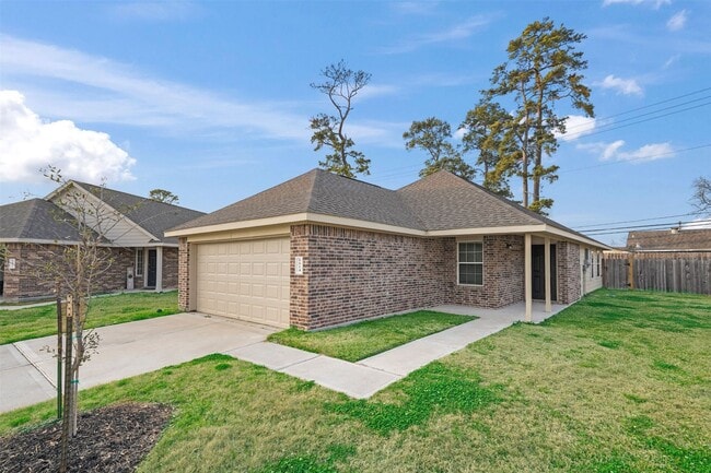 Building Photo - 8814 Doris Oaks Cir