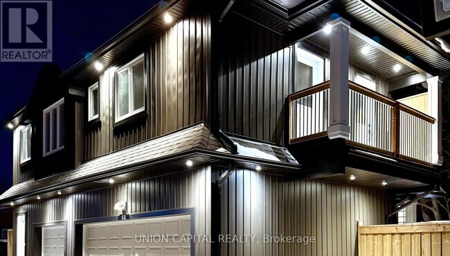 Photo du bâtiment - 41 Cornell Common Rd